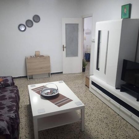 Apartamento Tahalia 3 Habitaciones Huelva Exterior foto