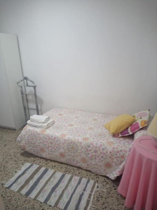 Apartamento Tahalia 3 Habitaciones Huelva Exterior foto